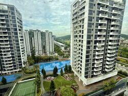 Blk 181 Jelebu Road (Bukit Panjang), HDB Executive #557356381